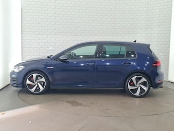 Used Volkswagen Golf 2019 for sale - 79718343: Photo