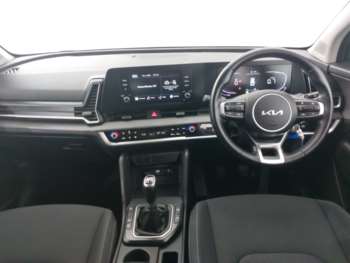 Used Kia Sportage 2022 for sale - 74771499: Photo