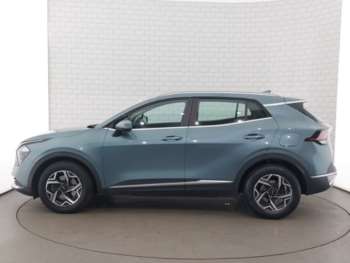 Used Kia Sportage 2022 for sale - 74771499: Photo