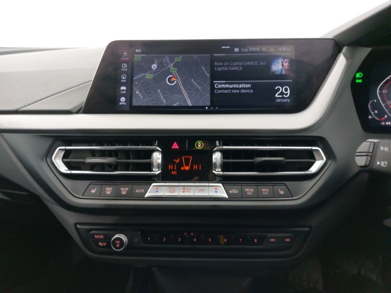 Used BMW 1 Series 2024 for sale - 77371427: Photo 10