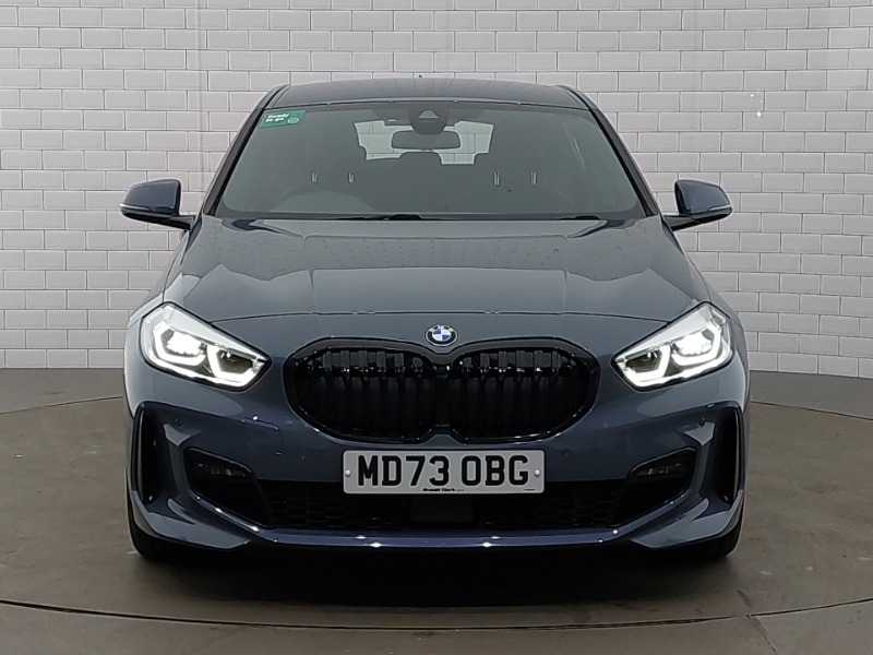 Used BMW 1 Series 2024 for sale - 77371427: Photo 12