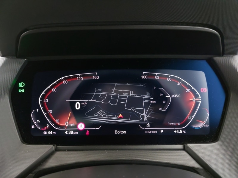 Used BMW 1 Series 2024 for sale - 77371427: Photo 13