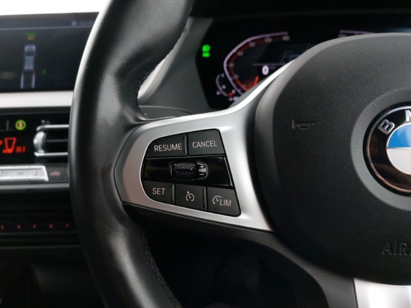 Used BMW 1 Series 2024 for sale - 77371427: Photo 14