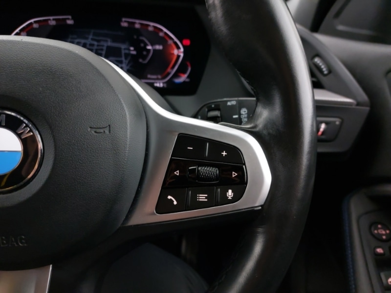 Used BMW 1 Series 2024 for sale - 77371427: Photo 15