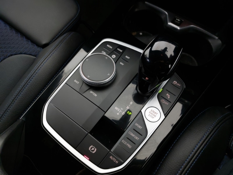 Used BMW 1 Series 2024 for sale - 77371427: Photo 16