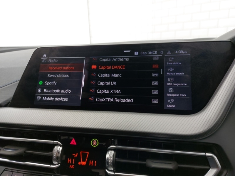 Used BMW 1 Series 2024 for sale - 77371427: Photo 18