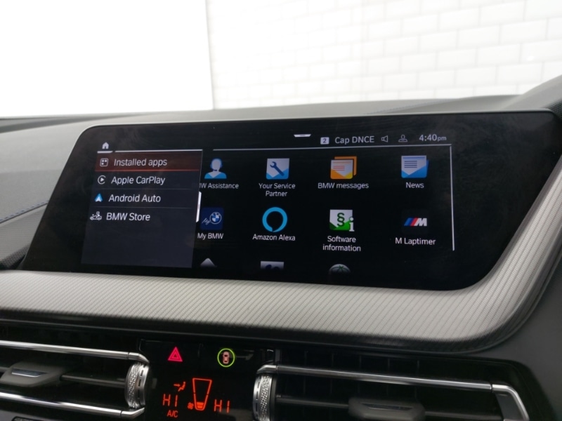 Used BMW 1 Series 2024 for sale - 77371427: Photo 19