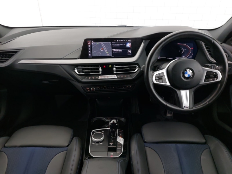 Used BMW 1 Series 2024 for sale - 77371427: Photo 2