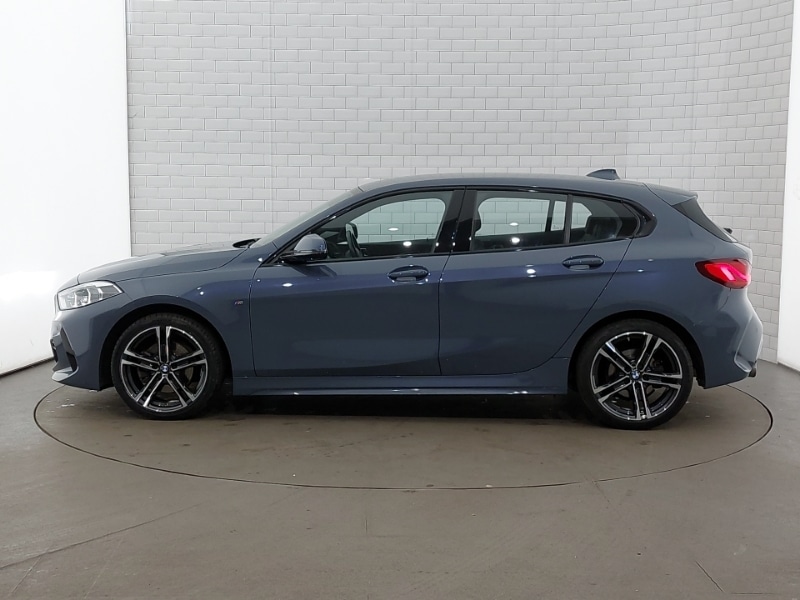 Used BMW 1 Series 2024 for sale - 77371427: Photo 4