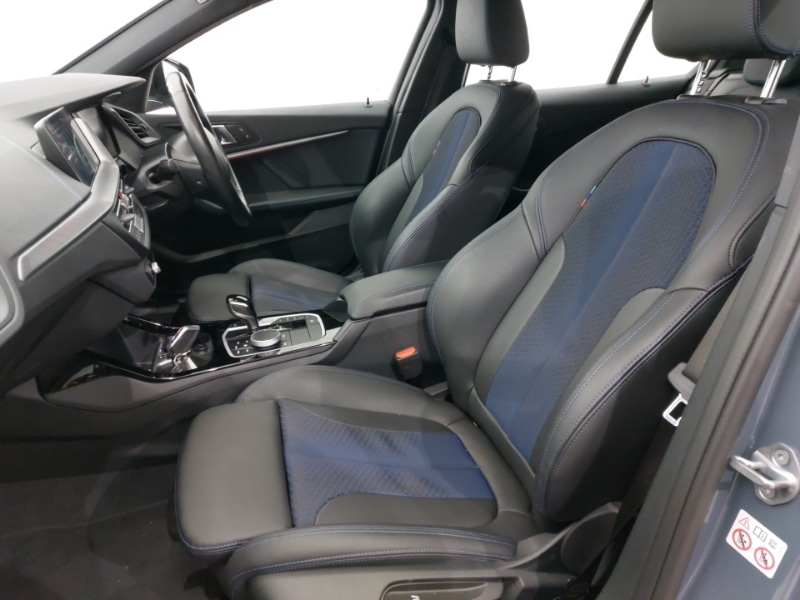 Used BMW 1 Series 2024 for sale - 77371427: Photo 5