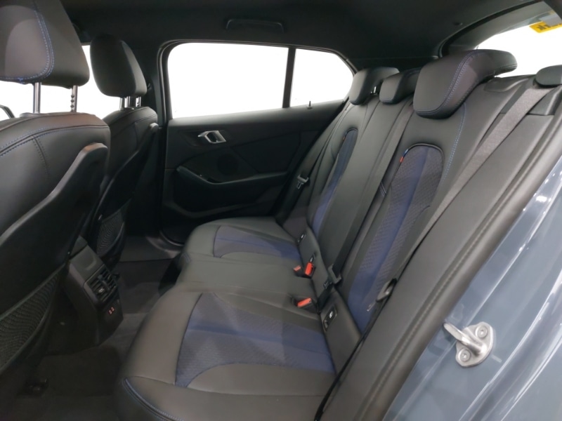 Used BMW 1 Series 2024 for sale - 77371427: Photo 6