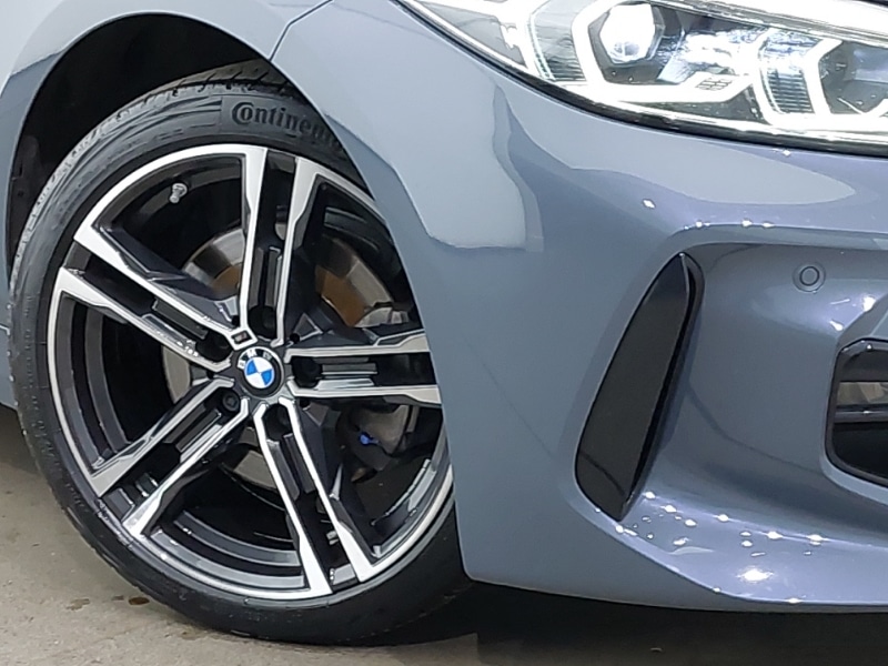 Used BMW 1 Series 2024 for sale - 77371427: Photo 9