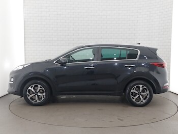 Used Kia Sportage 2019 for sale - 78515528: Photo