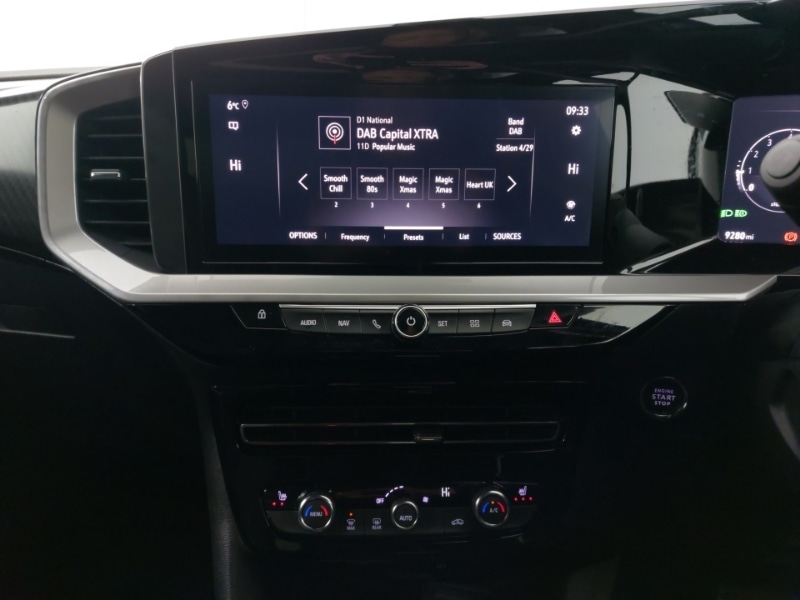 Used Vauxhall Mokka 2023 for sale - 77252285: Photo 10