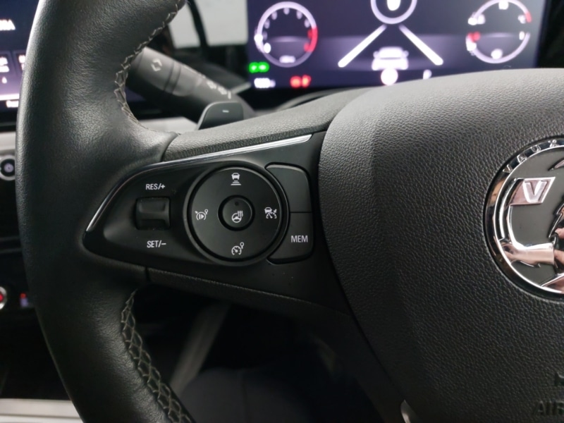 Used Vauxhall Mokka 2023 for sale - 77252285: Photo 14