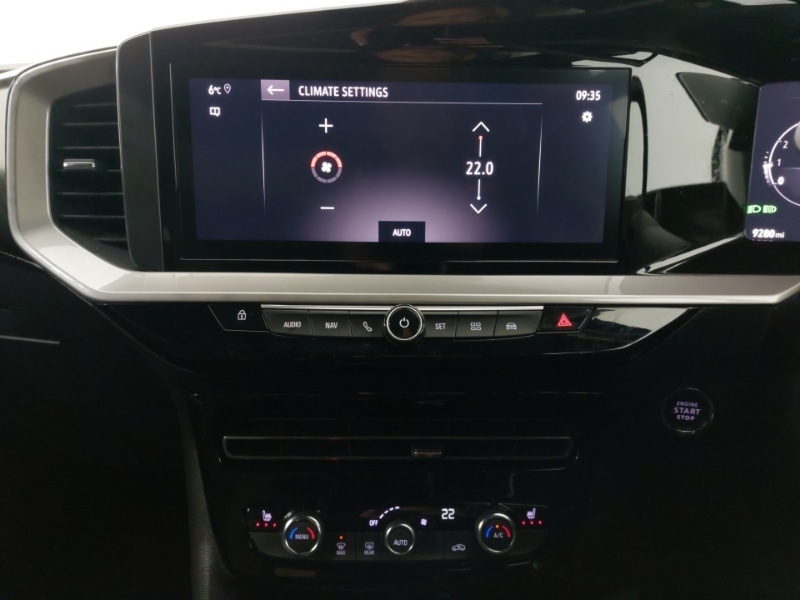 Used Vauxhall Mokka 2023 for sale - 77252285: Photo 17