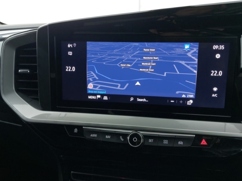 Used Vauxhall Mokka 2023 for sale - 77252285: Photo 19