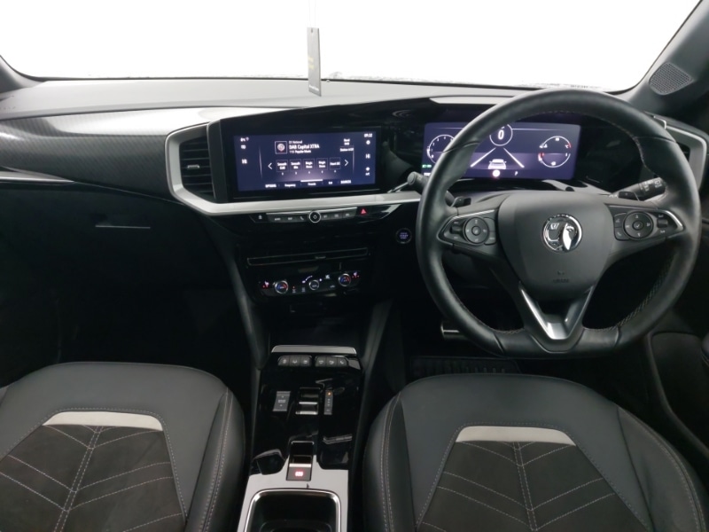 Used Vauxhall Mokka 2023 for sale - 77252285: Photo 2