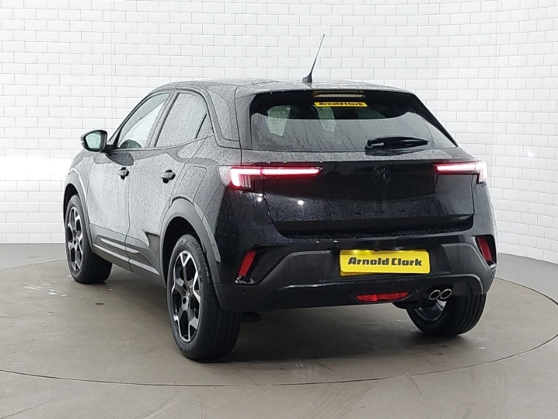 Used Vauxhall Mokka 2023 for sale - 77252285: Photo 3