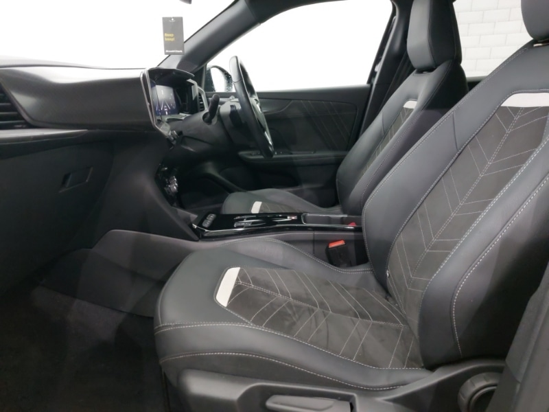 Used Vauxhall Mokka 2023 for sale - 77252285: Photo 5