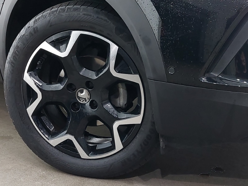 Used Vauxhall Mokka 2023 for sale - 77252285: Photo 9