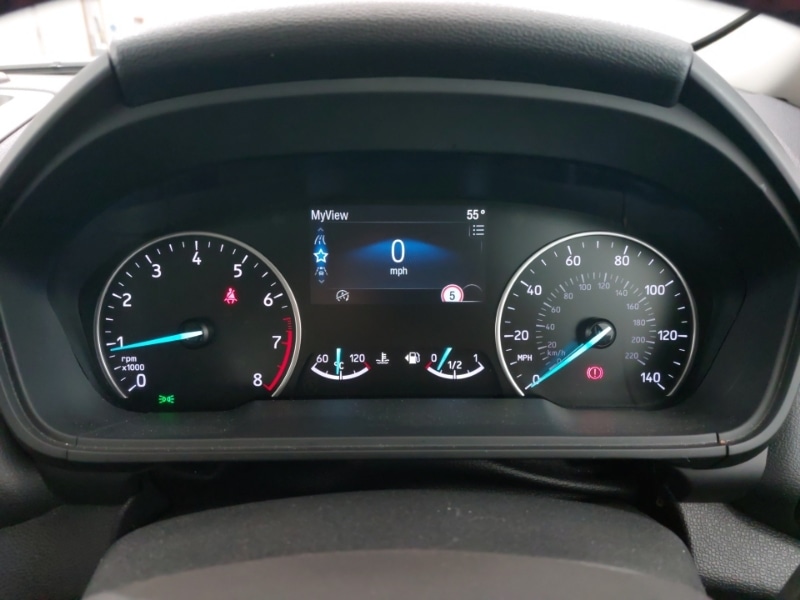 Used Ford Ecosport 2022 for sale - 76427505: Photo 13