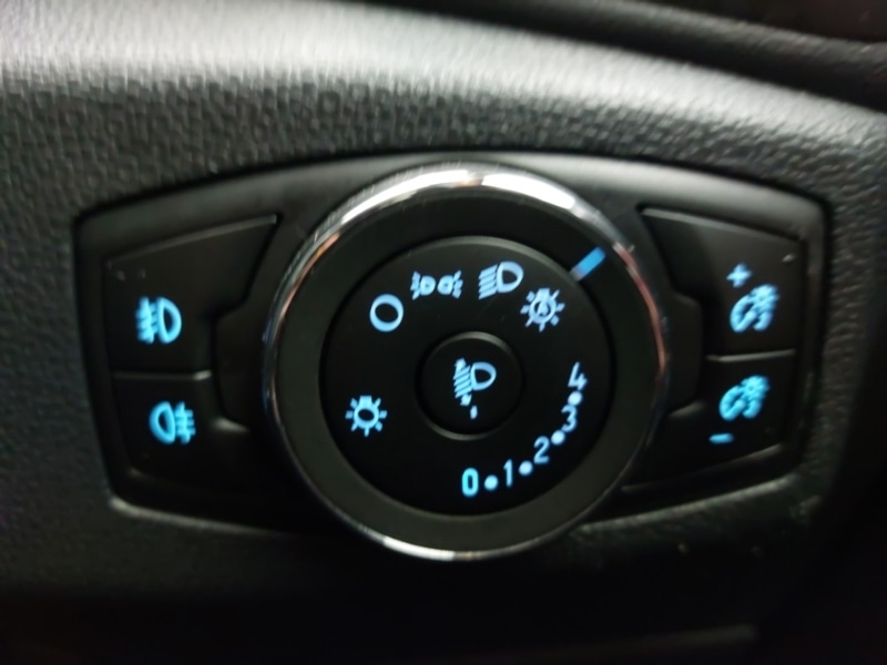 Used Ford Ecosport 2022 for sale - 76427505: Photo 16