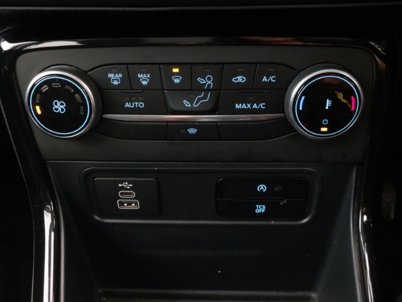 Used Ford Ecosport 2022 for sale - 76427505: Photo 18