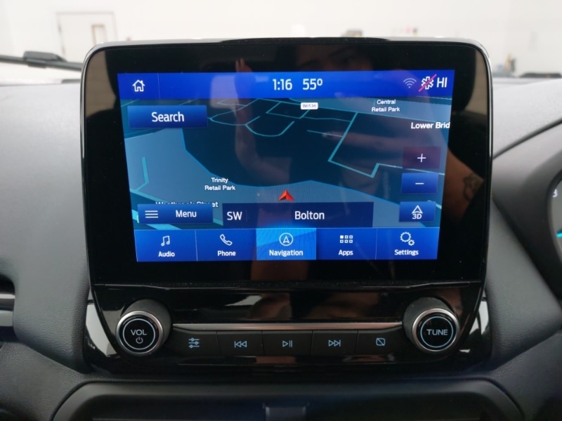 Used Ford Ecosport 2022 for sale - 76427505: Photo 19