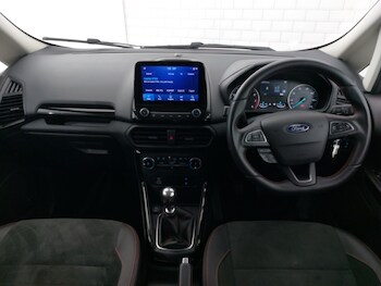 Used Ford Ecosport 2022 for sale - 76427505: Photo