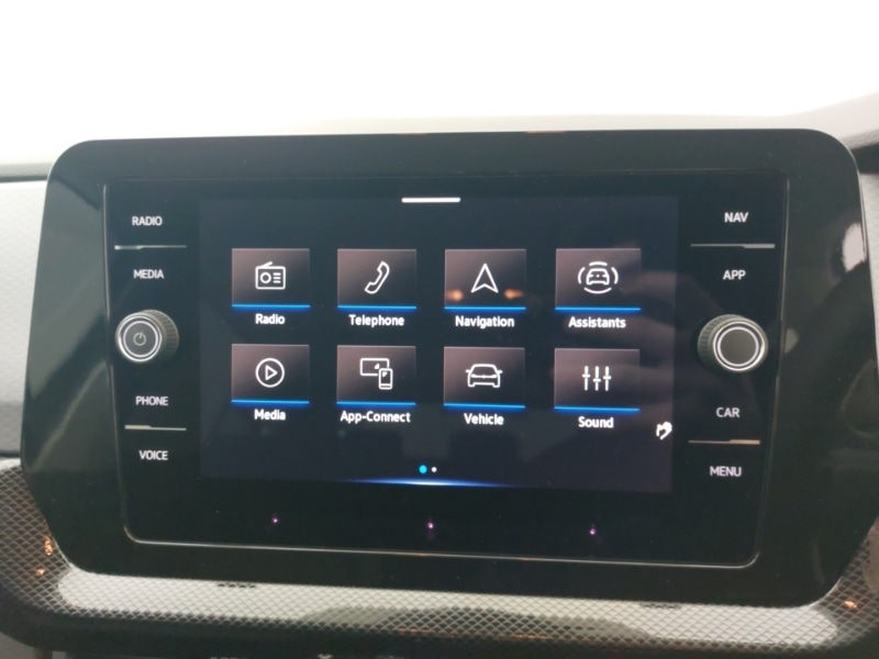 Used Volkswagen T-Cross 2024 for sale - 77034928: Photo 11