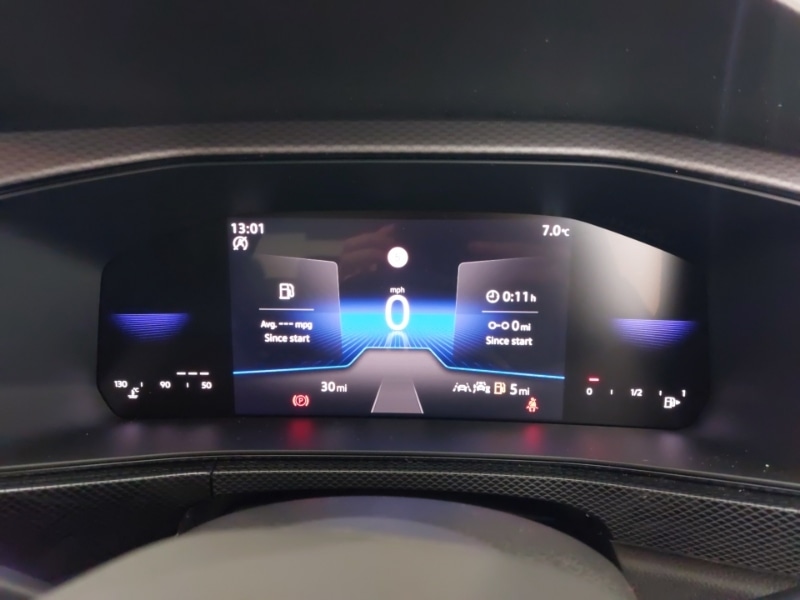 Used Volkswagen T-Cross 2024 for sale - 77034928: Photo 14