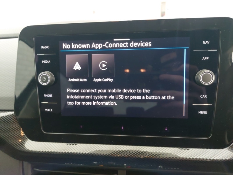 Used Volkswagen T-Cross 2024 for sale - 77034928: Photo 19