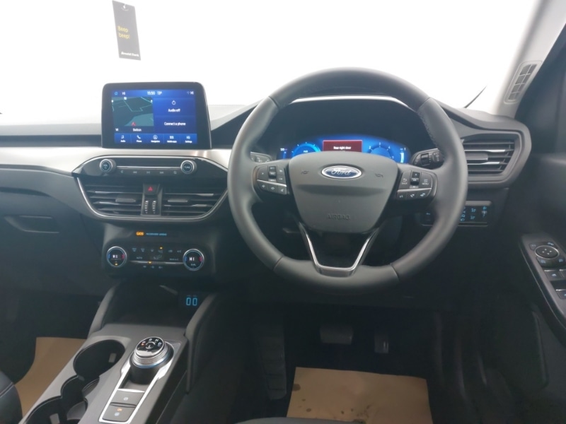 Used Ford Kuga 2021 for sale - 77338605: Photo 7