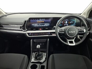 Used Kia Sportage 2025 for sale - 78932916: Photo