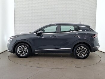 Used Kia Sportage 2025 for sale - 78932916: Photo