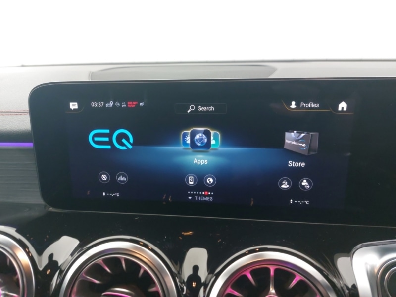 Used Mercedes-Benz EQB 2022 for sale - 77596334: Photo 10