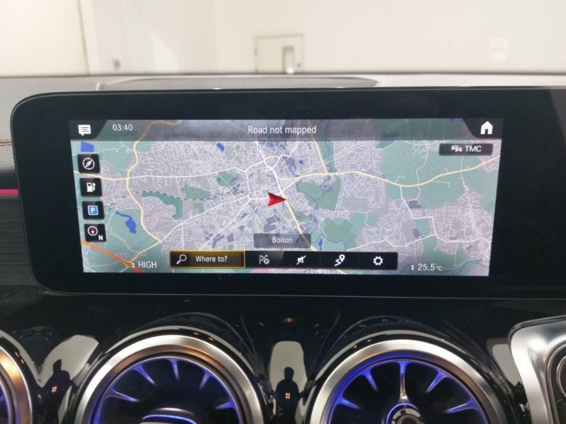 Used Mercedes-Benz EQB 2022 for sale - 77596334: Photo 15