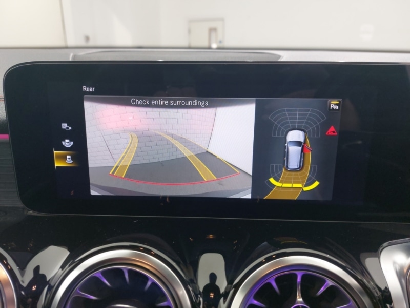 Used Mercedes-Benz EQB 2022 for sale - 77596334: Photo 16