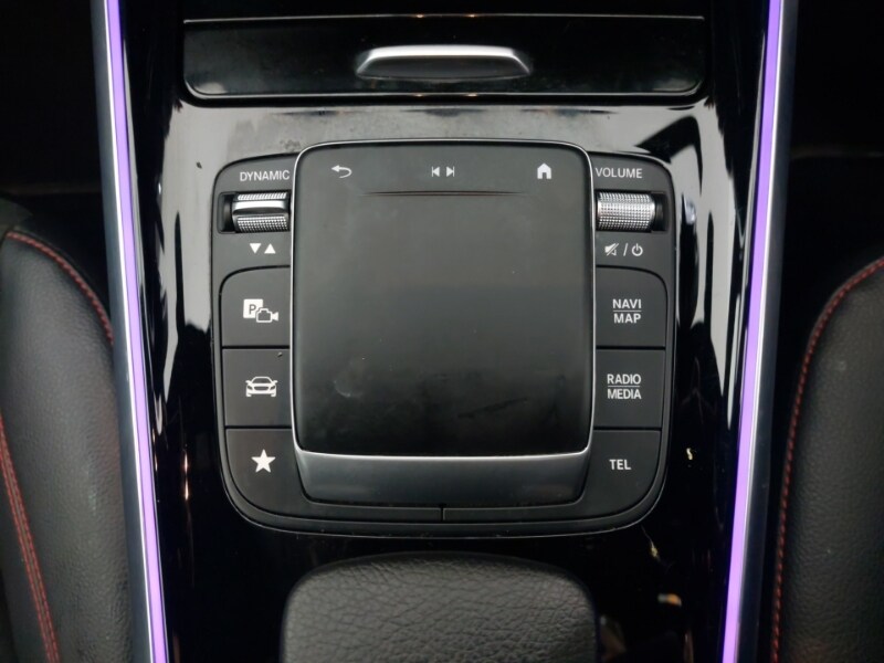 Used Mercedes-Benz EQB 2022 for sale - 77596334: Photo 18