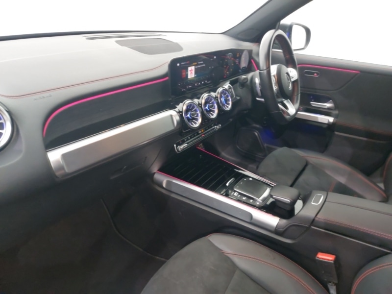 Used Mercedes-Benz EQB 2022 for sale - 77596334: Photo 5