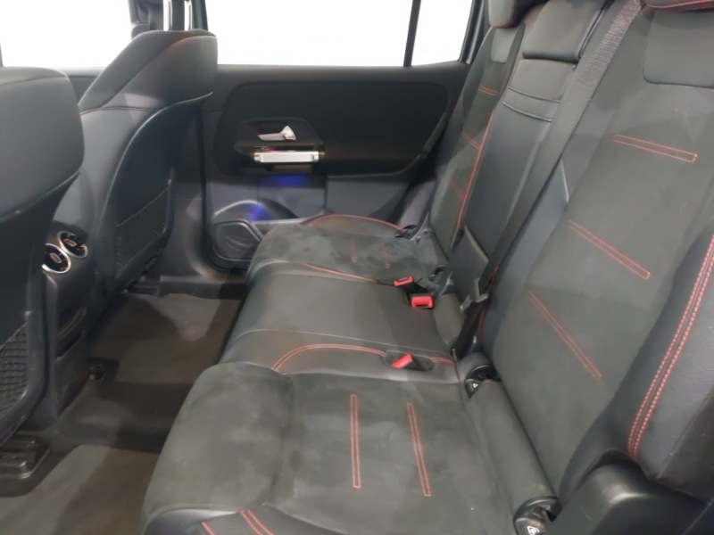 Used Mercedes-Benz EQB 2022 for sale - 77596334: Photo 6