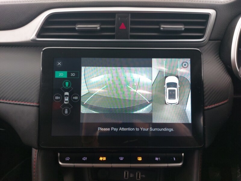 Used MG MG ZS 2021 for sale - 76533530: Photo 11