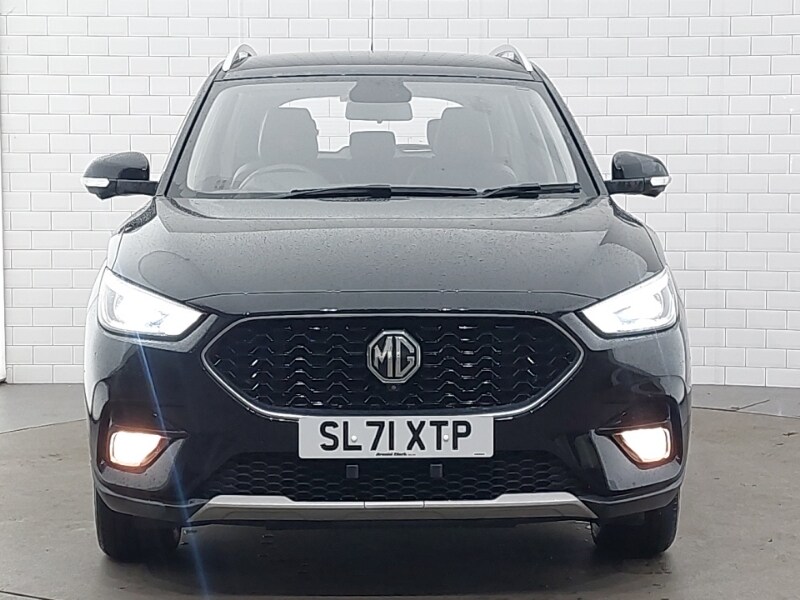 Used MG MG ZS 2021 for sale - 76533530: Photo 12