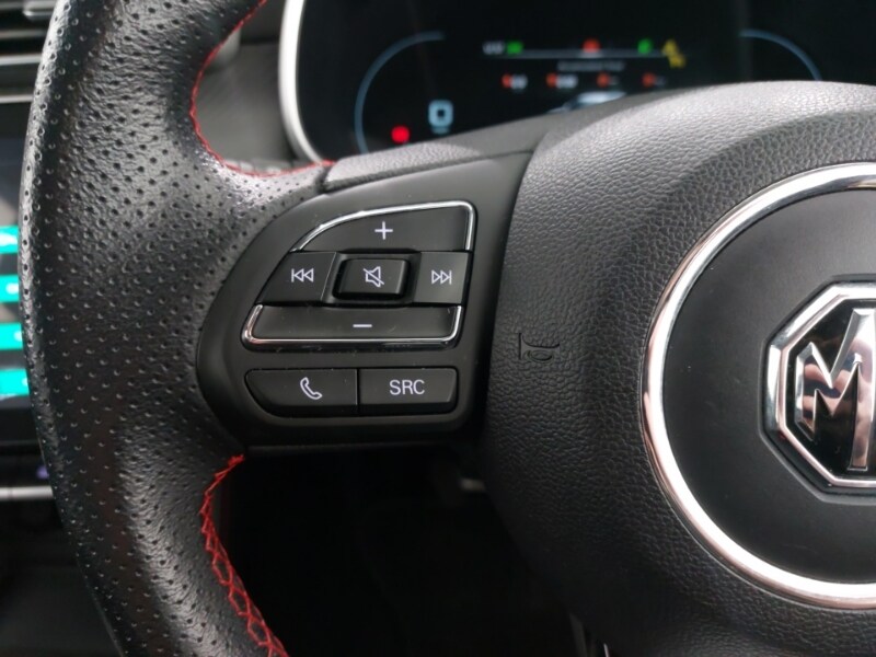 Used MG MG ZS 2021 for sale - 76533530: Photo 14