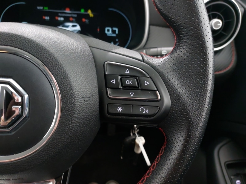 Used MG MG ZS 2021 for sale - 76533530: Photo 15