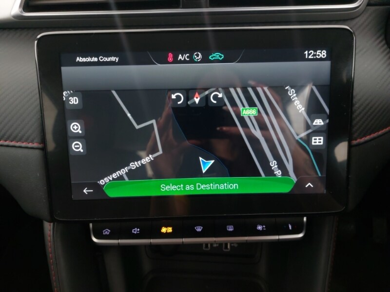 Used MG MG ZS 2021 for sale - 76533530: Photo 18