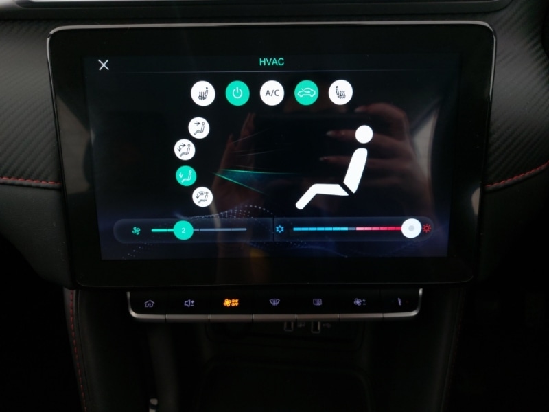 Used MG MG ZS 2021 for sale - 76533530: Photo 19