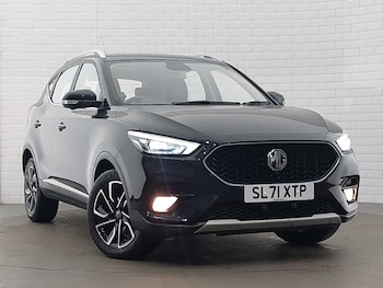 Used MG MG ZS 2021 for sale - 76533530: Photo