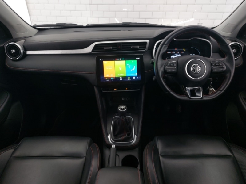 Used MG MG ZS 2021 for sale - 76533530: Photo 2